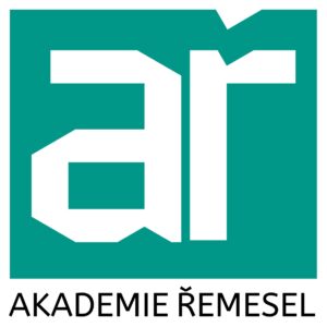 Logo Akademie řemesel z.ú. (Cheb)